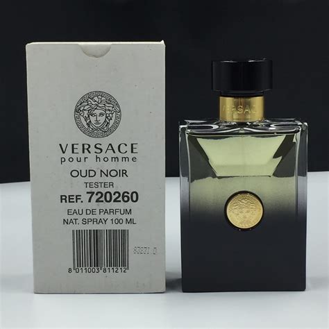 versace pour homme oud noir 30 ml